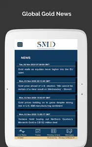 SMD - S.Mahendrakumar Devichan screenshot 19