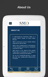 SMD - S.Mahendrakumar Devichan screenshot 20