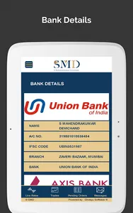 SMD - S.Mahendrakumar Devichan screenshot 22