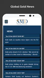 SMD - S.Mahendrakumar Devichan screenshot 3