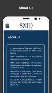 SMD - S.Mahendrakumar Devichan screenshot 4