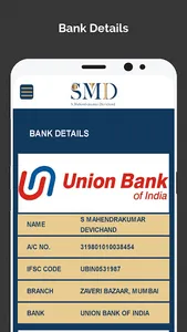 SMD - S.Mahendrakumar Devichan screenshot 6