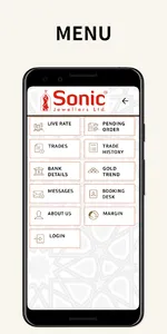 Sonic Jewellers screenshot 1