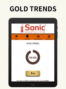 Sonic Jewellers screenshot 10