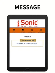 Sonic Jewellers screenshot 11