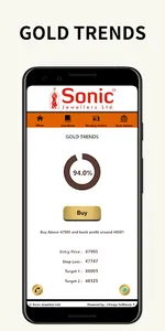 Sonic Jewellers screenshot 2