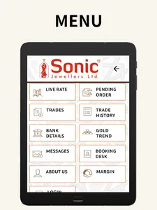 Sonic Jewellers screenshot 5