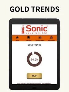 Sonic Jewellers screenshot 6