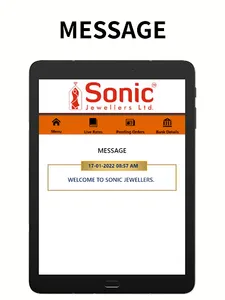 Sonic Jewellers screenshot 7