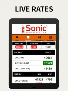 Sonic Jewellers screenshot 8