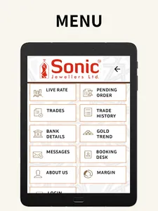 Sonic Jewellers screenshot 9