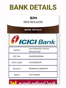 SRN Bullion screenshot 6
