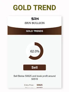 SRN Bullion screenshot 8