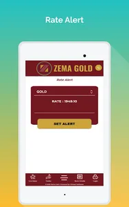Zema Gold - Mumbai Bullion Liv screenshot 10