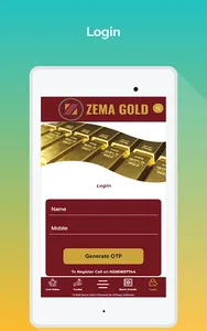 Zema Gold - Mumbai Bullion Liv screenshot 15