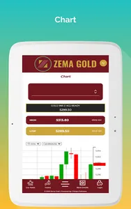 Zema Gold - Mumbai Bullion Liv screenshot 19