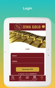 Zema Gold - Mumbai Bullion Liv screenshot 23