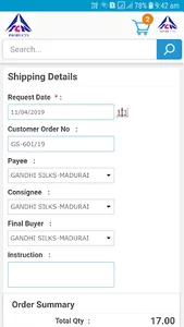TCN Products screenshot 2