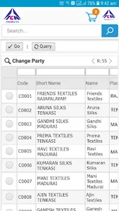 TCN Products screenshot 3