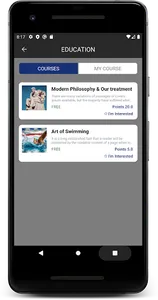 Chirosport SA screenshot 2