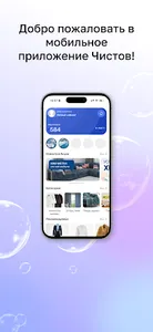 Чистов screenshot 0