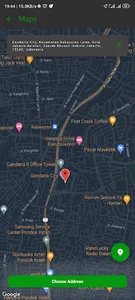 Chat Choy screenshot 0