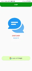 Chat Choy screenshot 6
