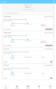 TNT.delivery screenshot 10