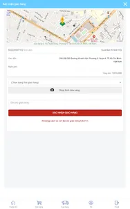 TNT.delivery screenshot 11