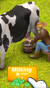 Milk Inc. screenshot 3