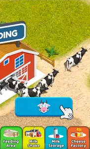 Milk Inc. screenshot 4