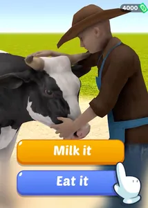 Milk Inc. screenshot 9