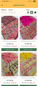 Chitra Apparels screenshot 4