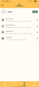 Chitra Apparels screenshot 5