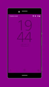 Purple-N screenshot 0