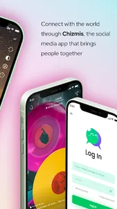 Chizmis screenshot 5