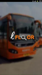 LFLOOR - LOWFLOOR  BUS FINDER screenshot 10
