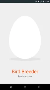 Bird Breeder screenshot 0