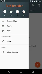 Bird Breeder screenshot 1