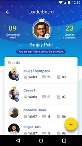 Chocoed Pocket Skill Assistant screenshot 4
