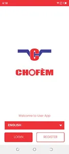 Chofem screenshot 1