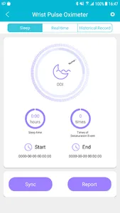 iChoice screenshot 1