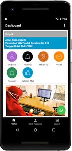 RPS Mobile screenshot 1