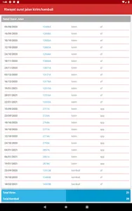 TBS Mobile screenshot 3
