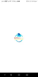 Chola Real Estate Ads screenshot 0