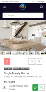 Chola Real Estate Ads screenshot 3