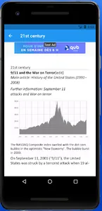 History of the United States screenshot 2