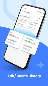 Cholesterol Calculator screenshot 4