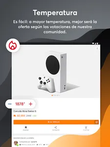 Chollometro – Chollos, ofertas screenshot 10