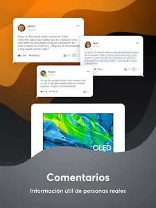 Chollometro – Chollos, ofertas screenshot 13